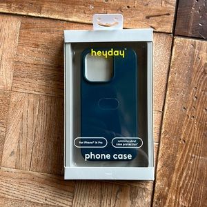 Heyday iPhone 14pro case